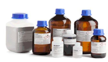 Reagentes Eccah Lab